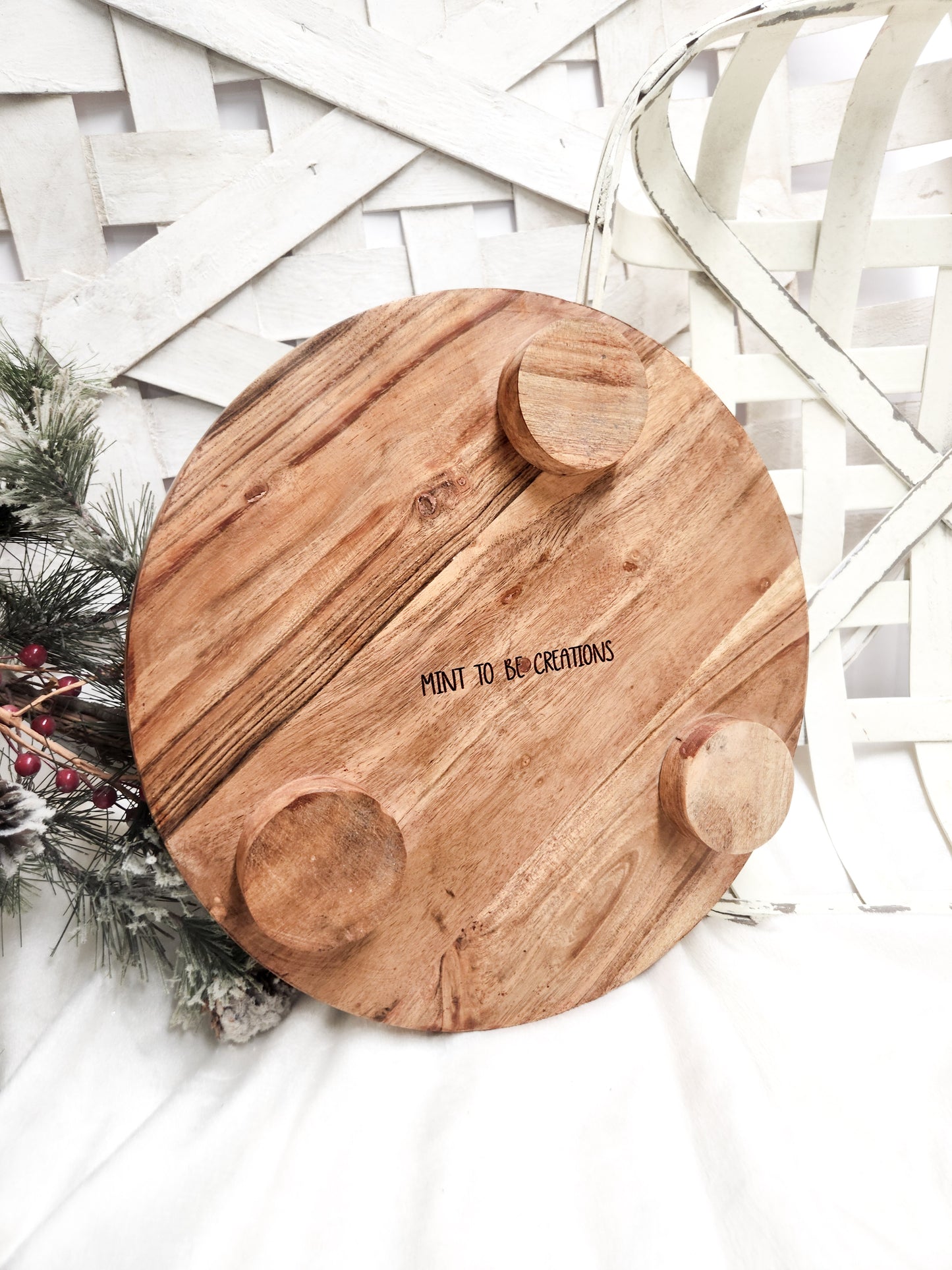 Cookies For Santa