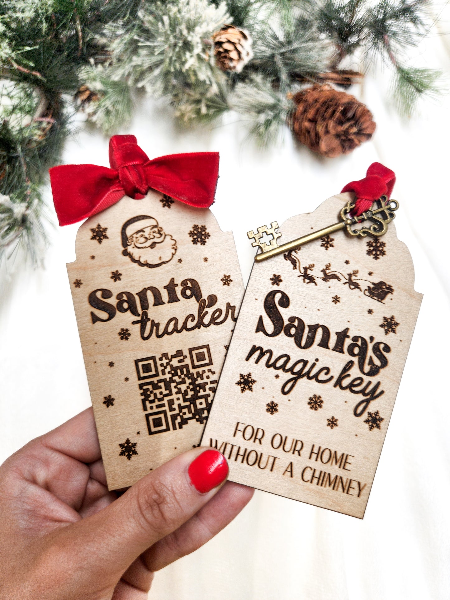 Cookies For Santa