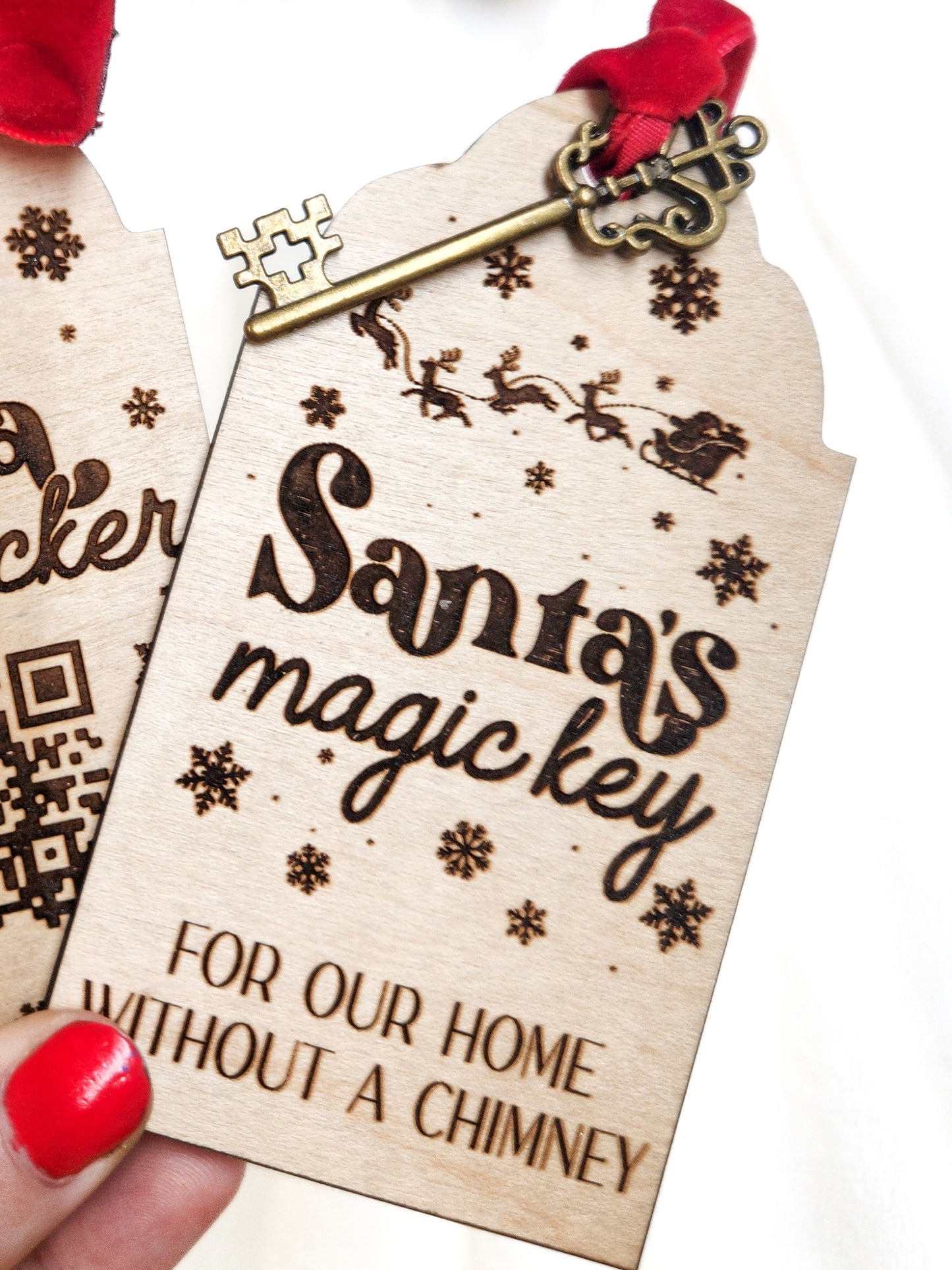 Cookies For Santa