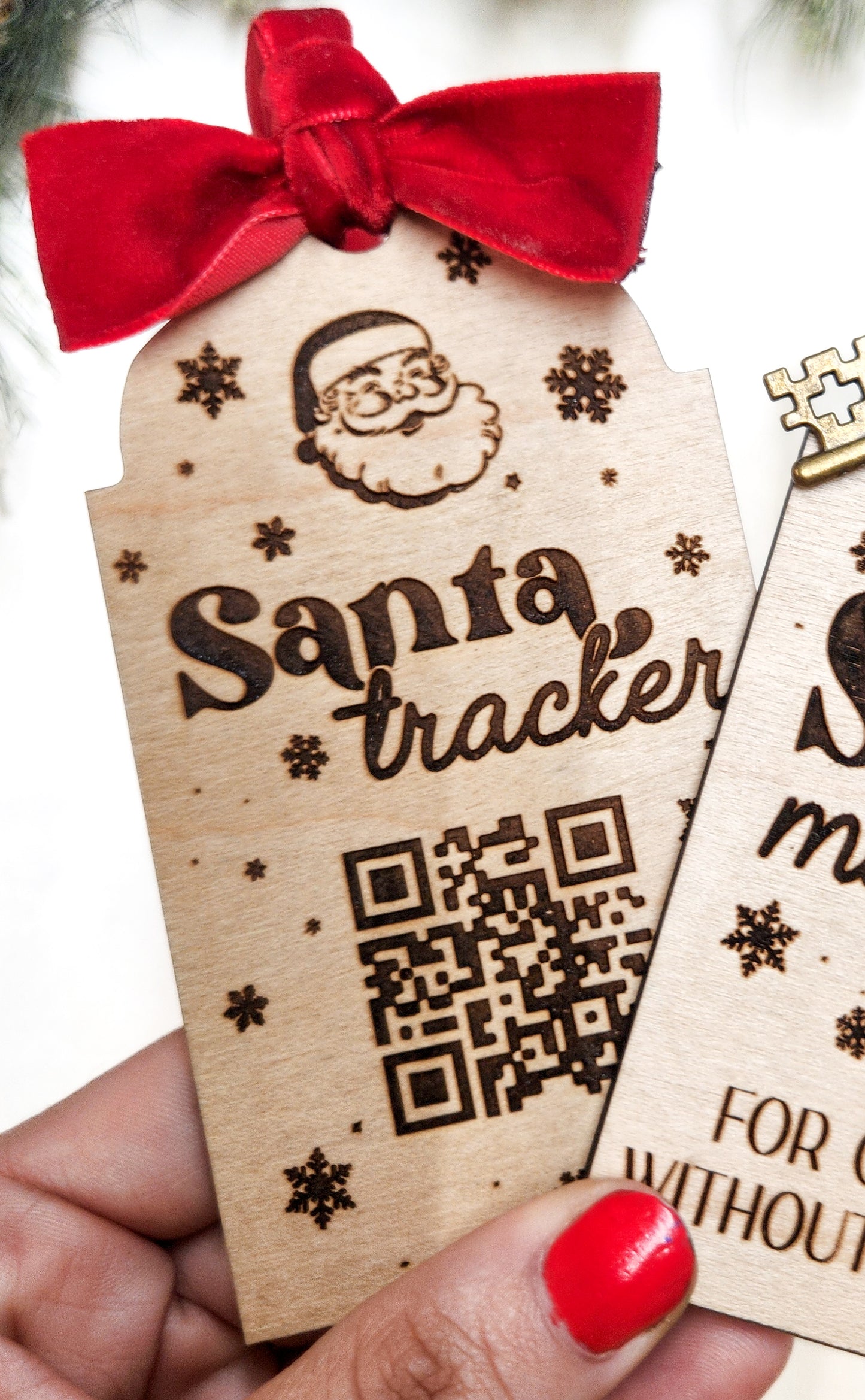 Cookies For Santa