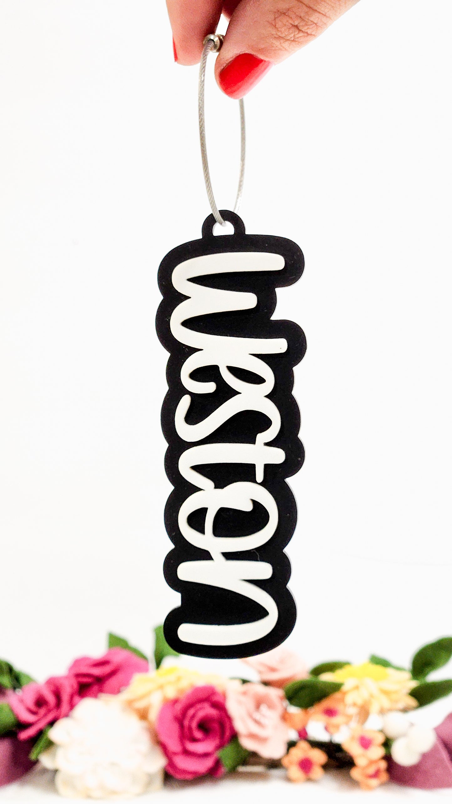 Name Tag
