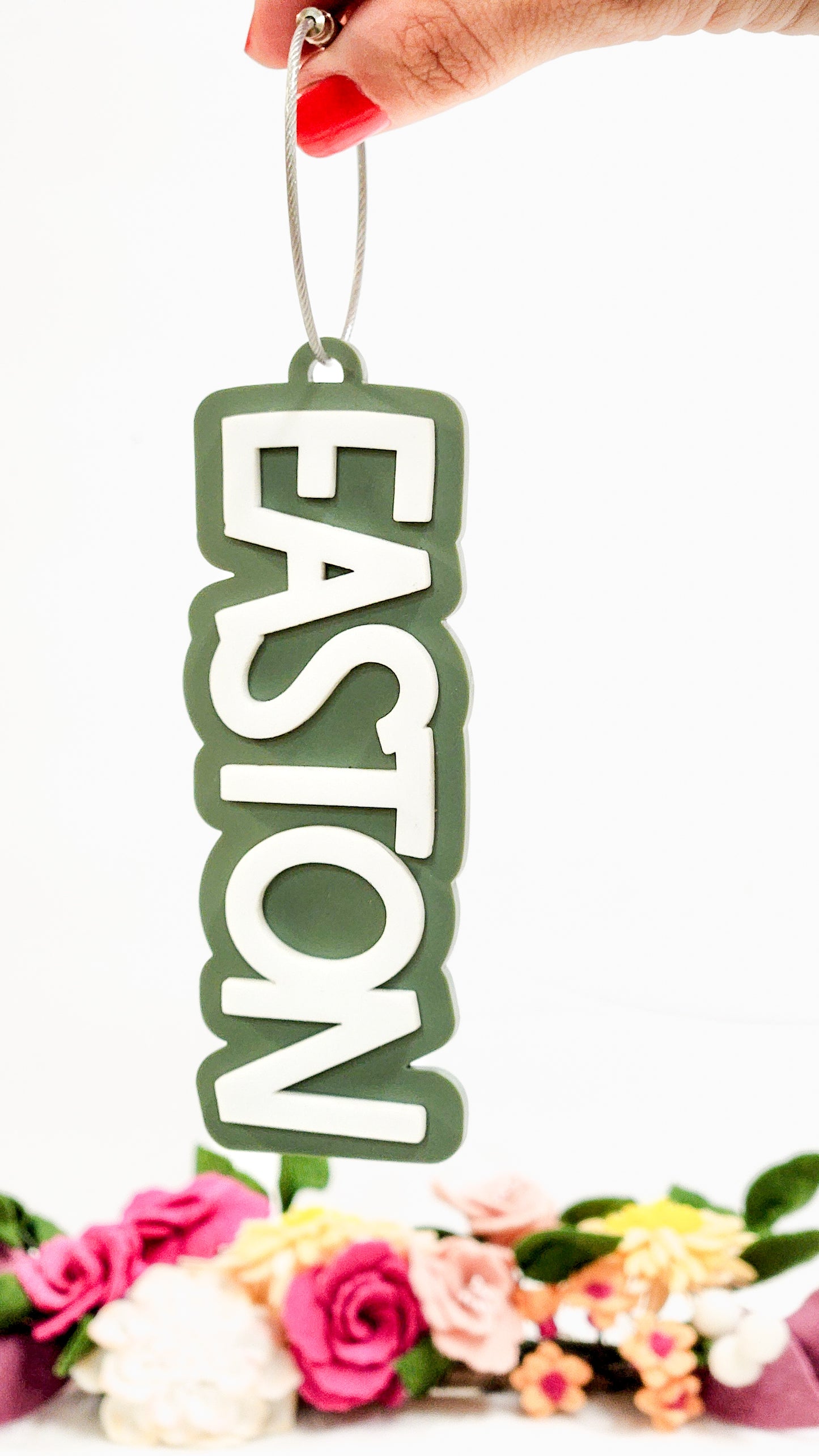 Name Tag