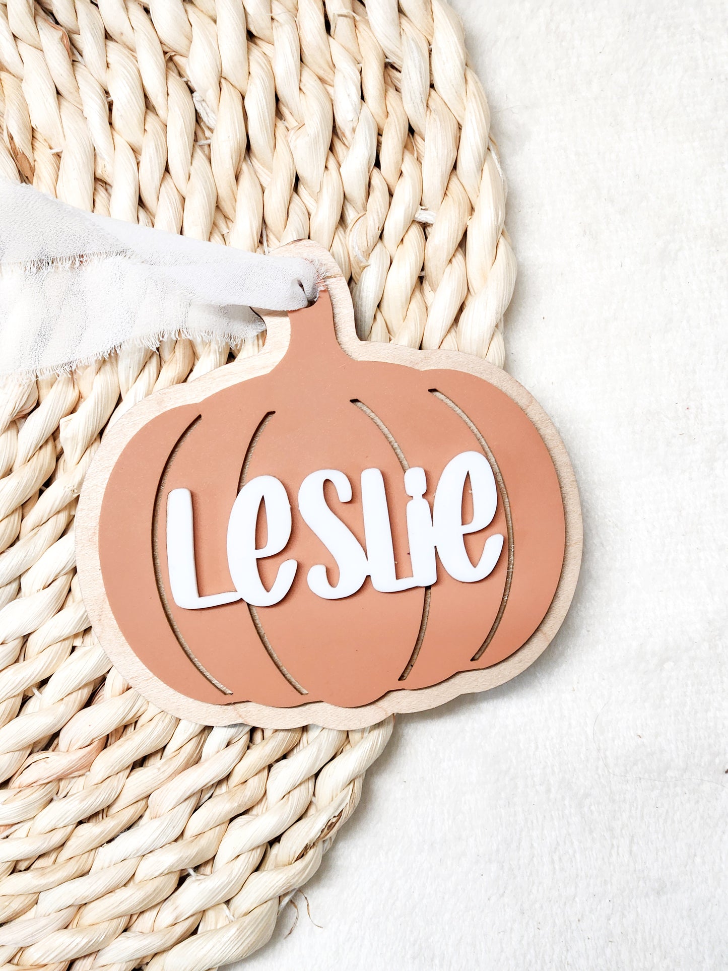 Halloween Deluxe Tag