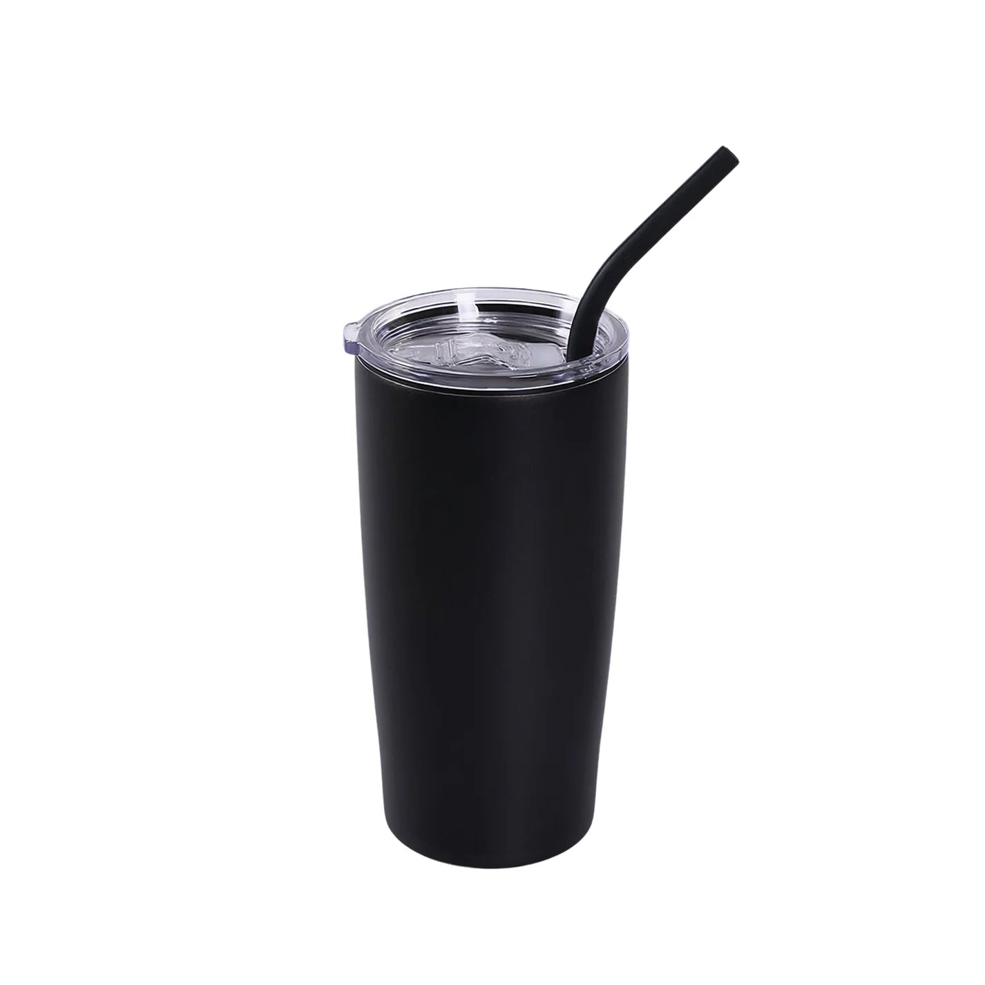 Father's Day Tumbler with Gift Box & Straw