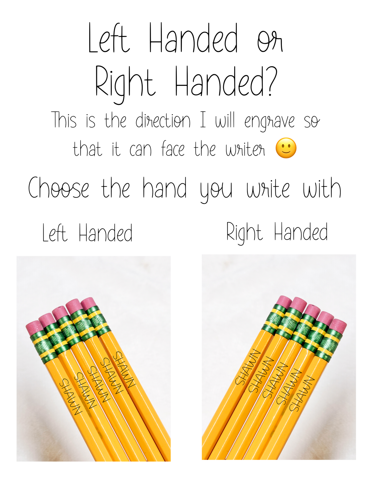 Limited Edition Holographic Ticonderoga Pencil Set