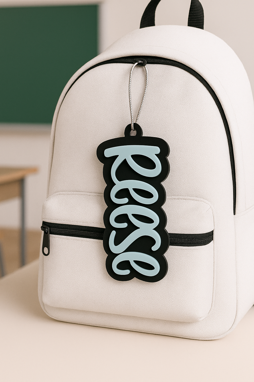 Name Tag
