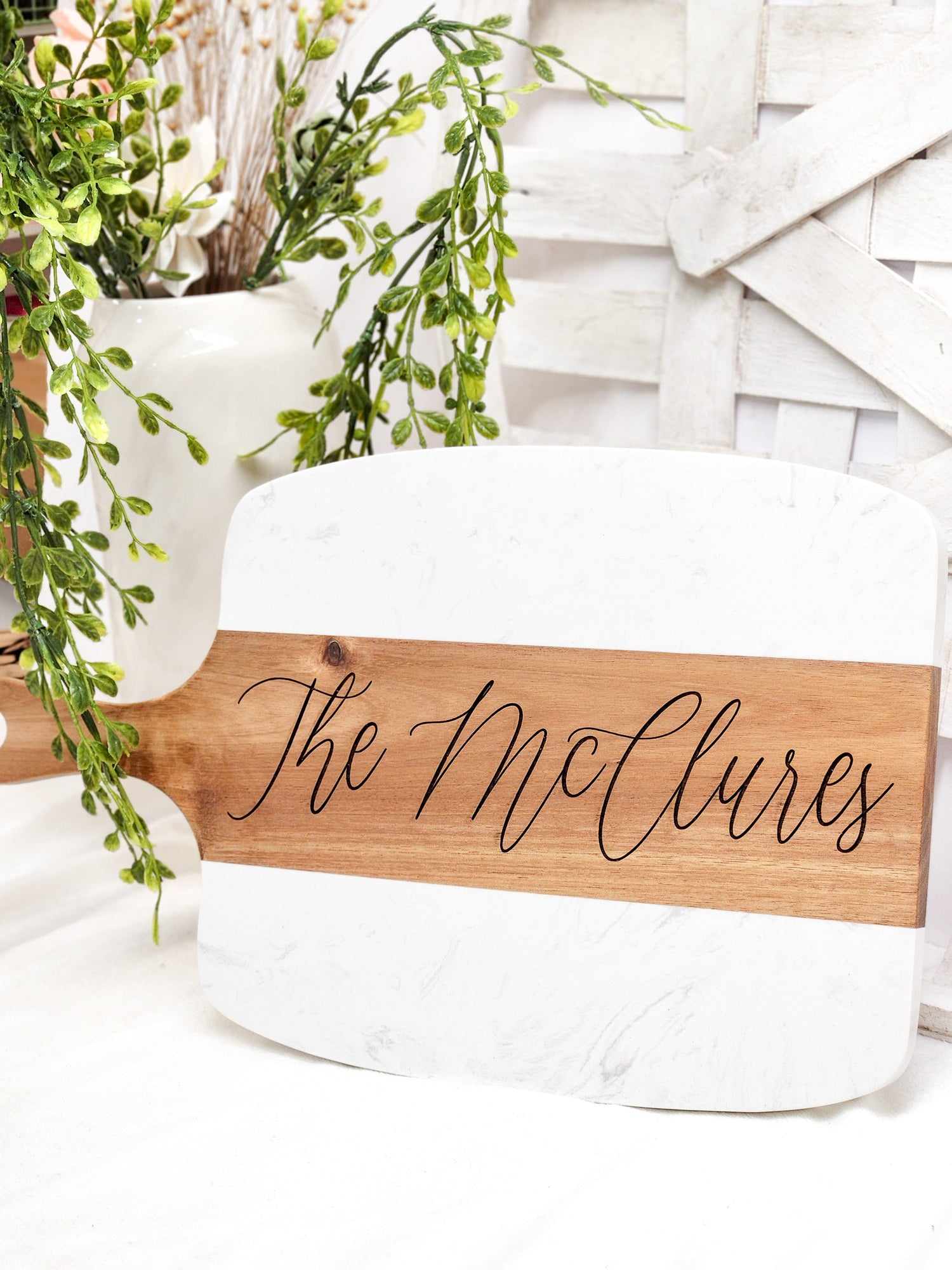 Boards (Charcuterie, Cutting, Display)
