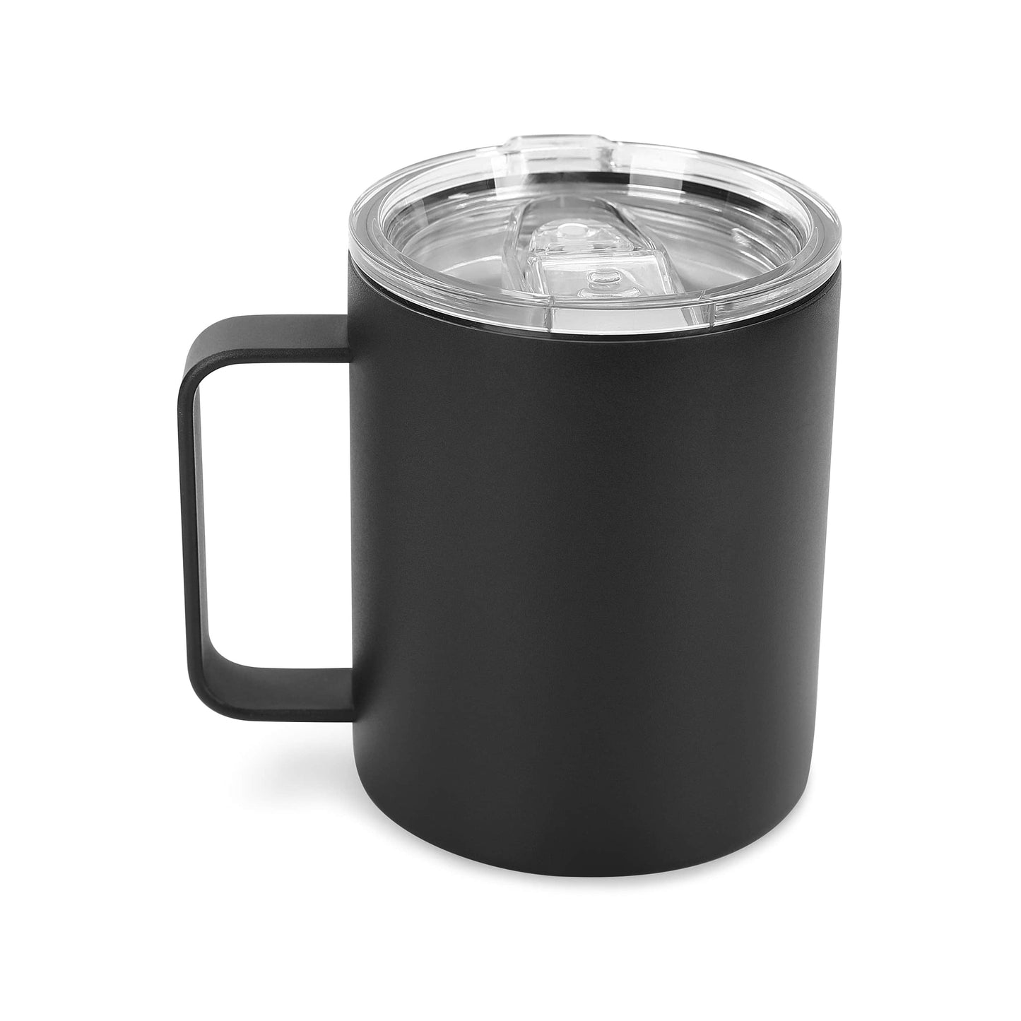 Camper Stainless Steel Mug