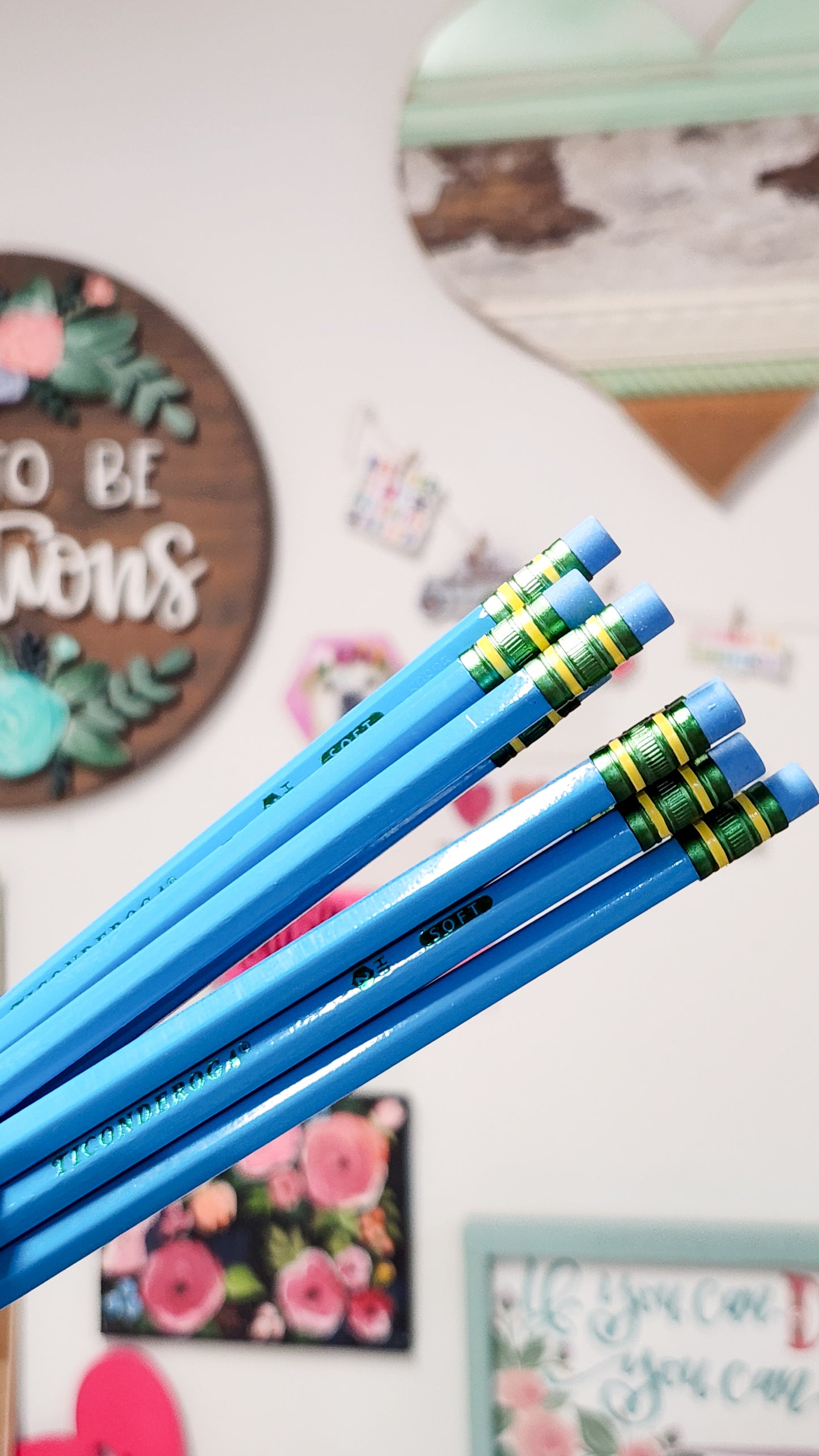 Speciality Pencil Packs