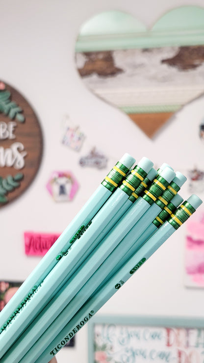 Speciality Pencil Packs