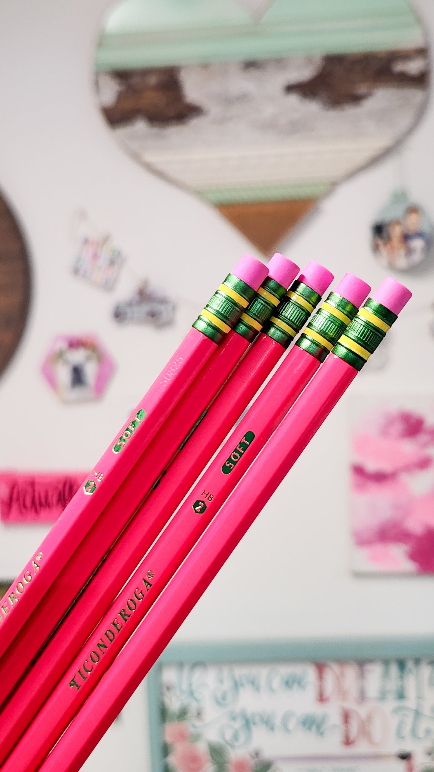 Speciality Pencil Packs