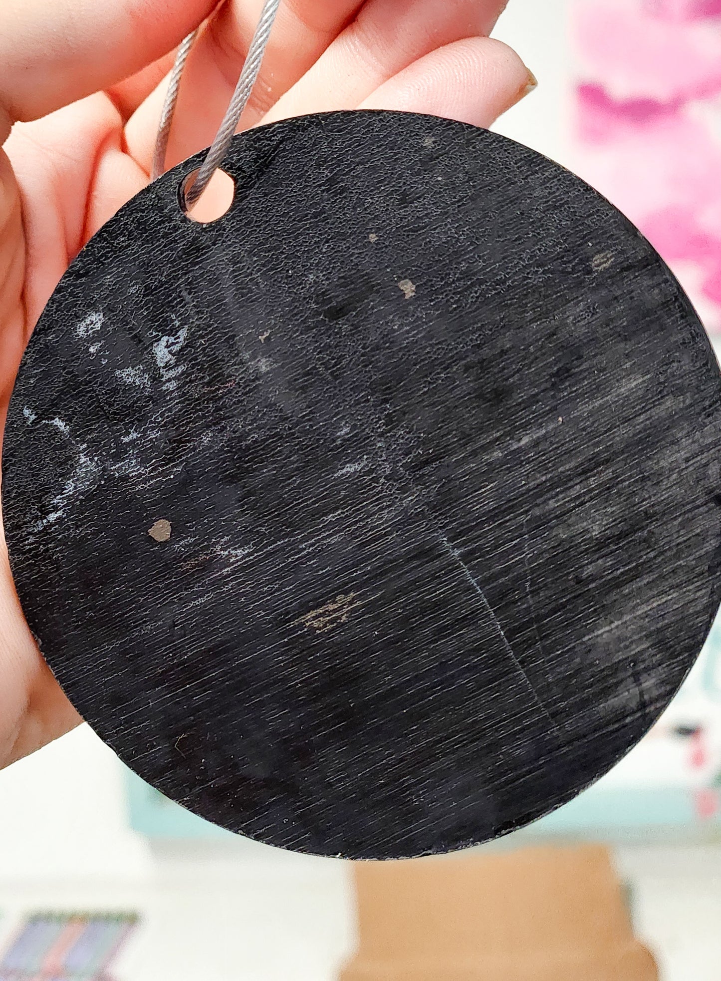 Ball Sports Name Tag