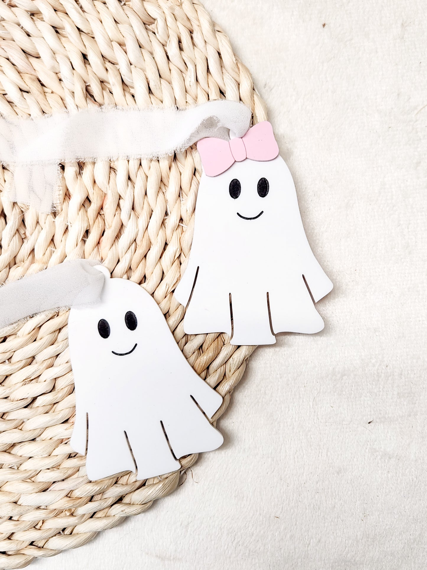 Halloween Deluxe Tag