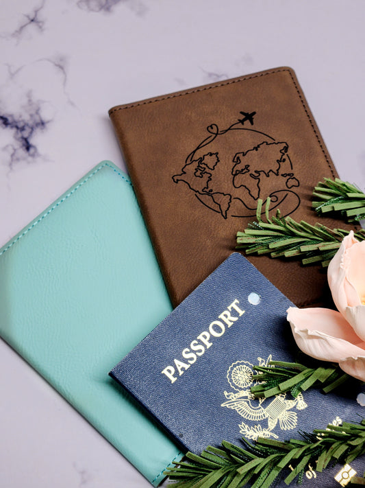 Passport Holder