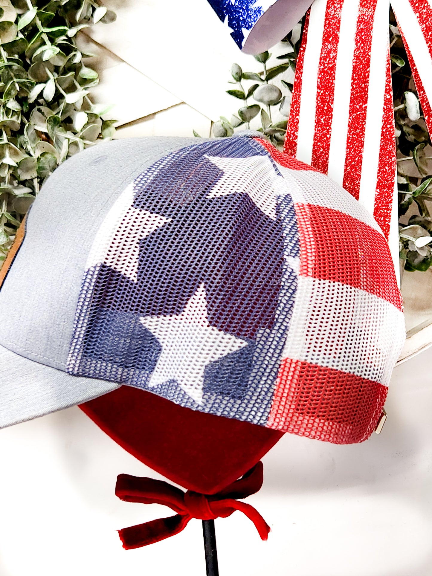 Hat For Dad- USA