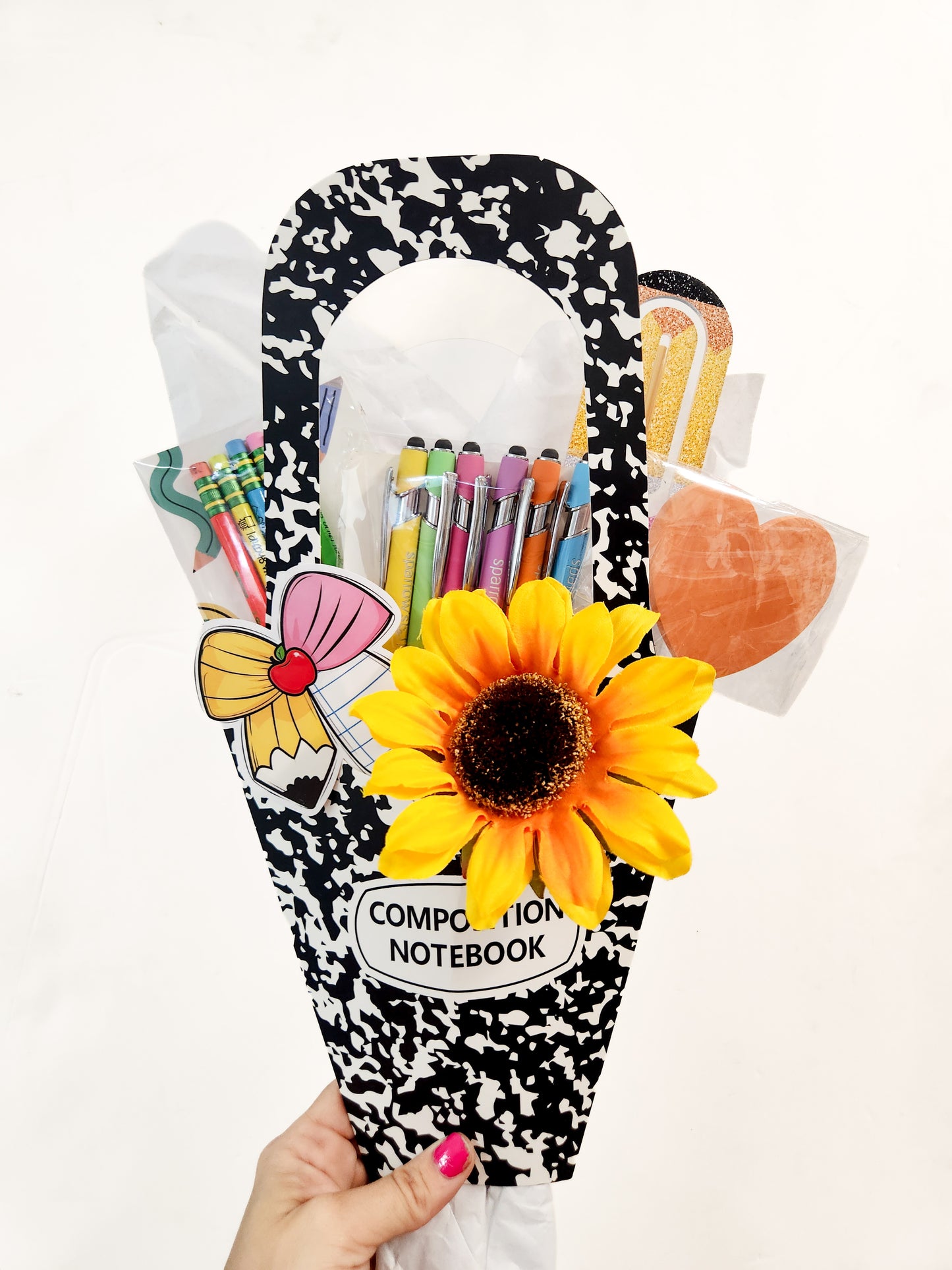 Teacher Bouquet