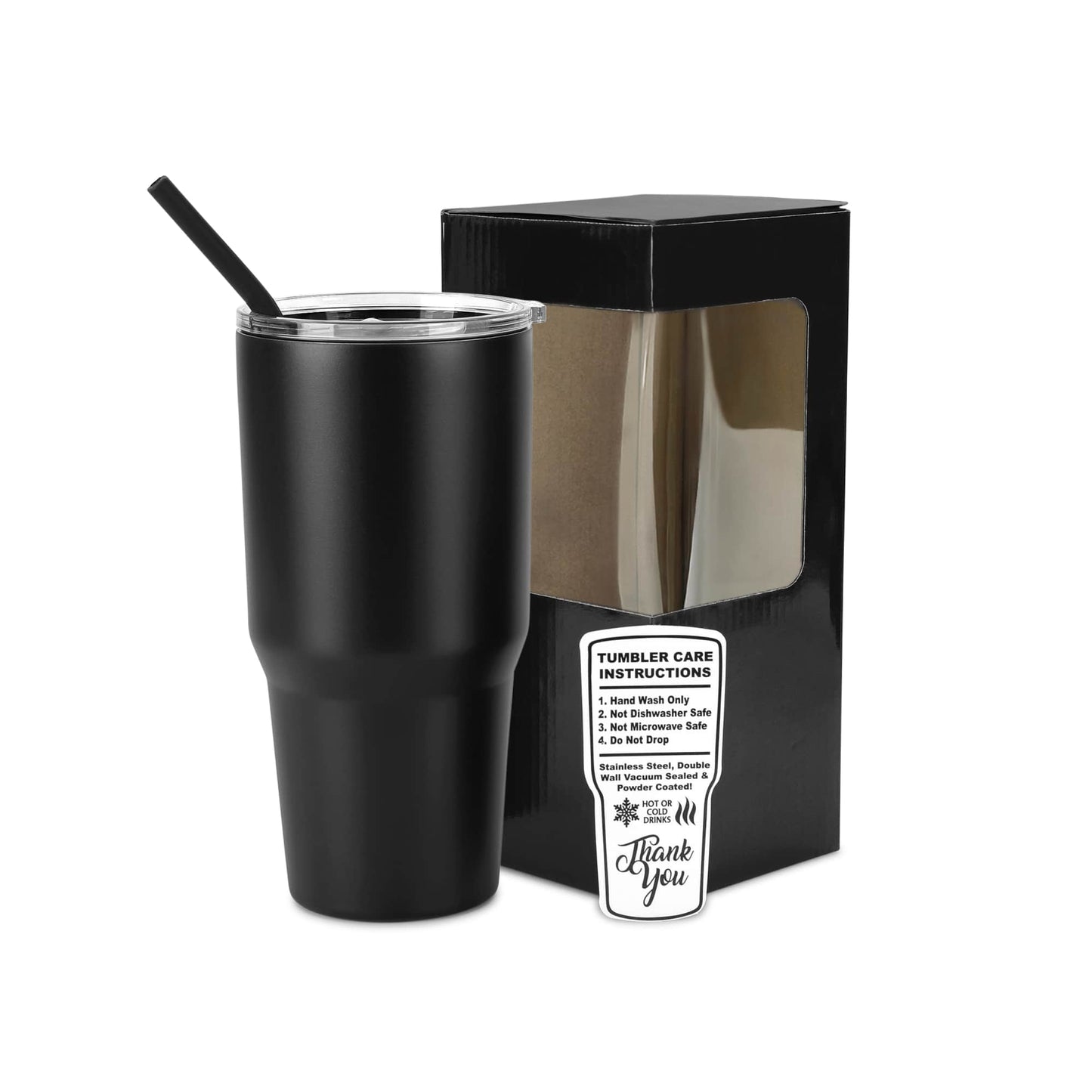 30 oz Tumbler - Standard