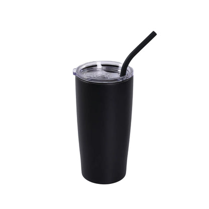 Father's Day Tumbler with Gift Box & Straw