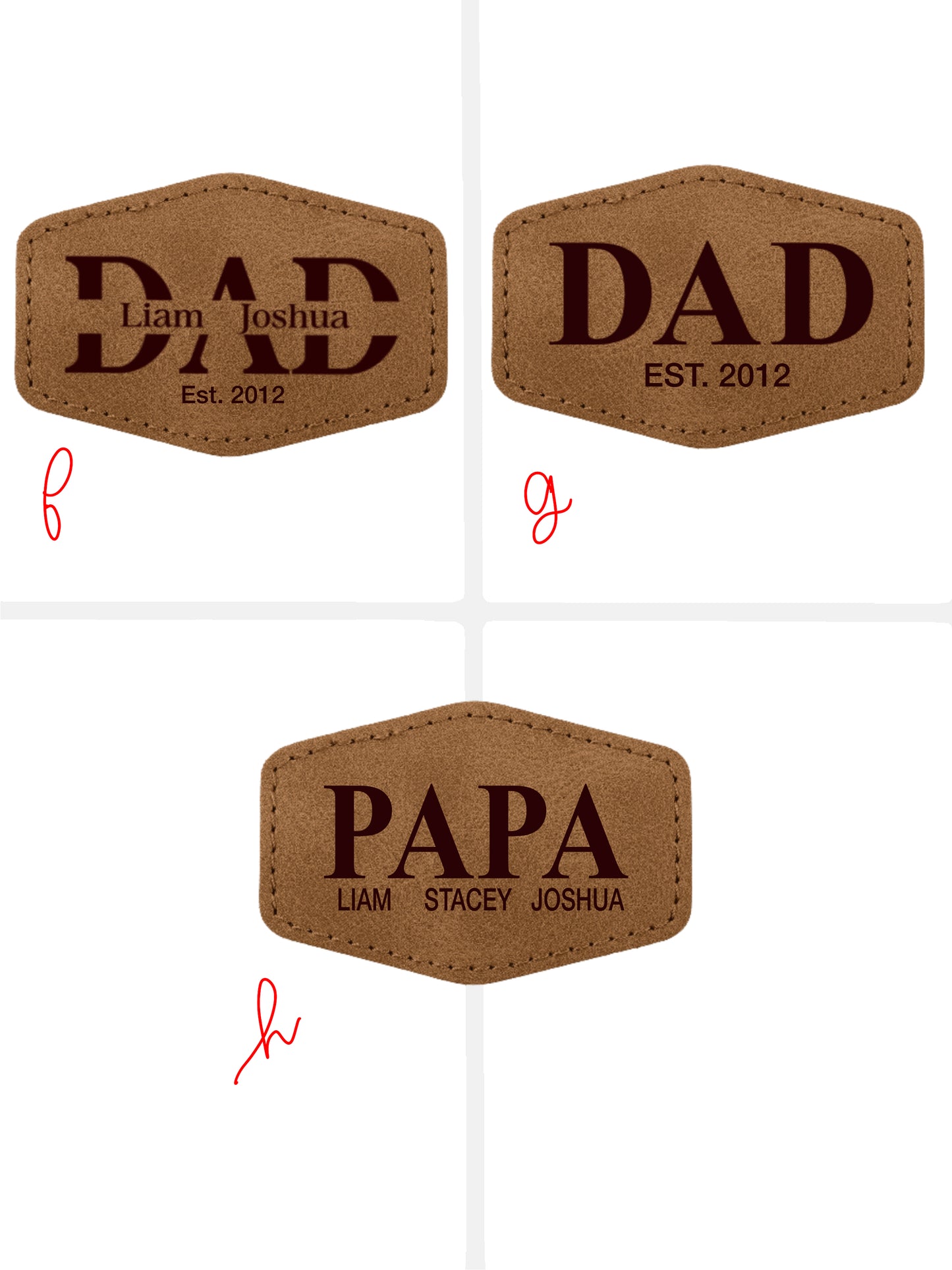 Hat For Dad- USA