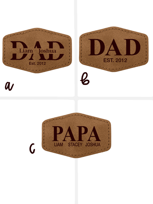 Hat For Dad