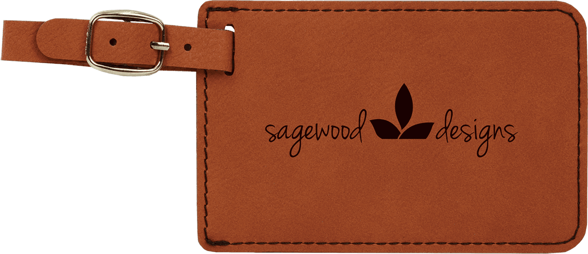 Luggage Tag For Dad