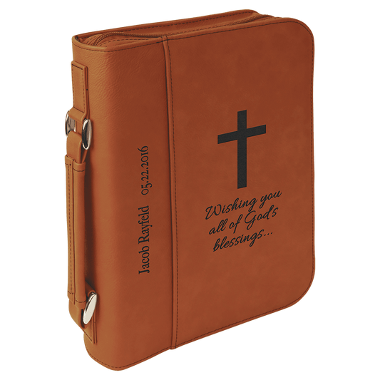Bible Case