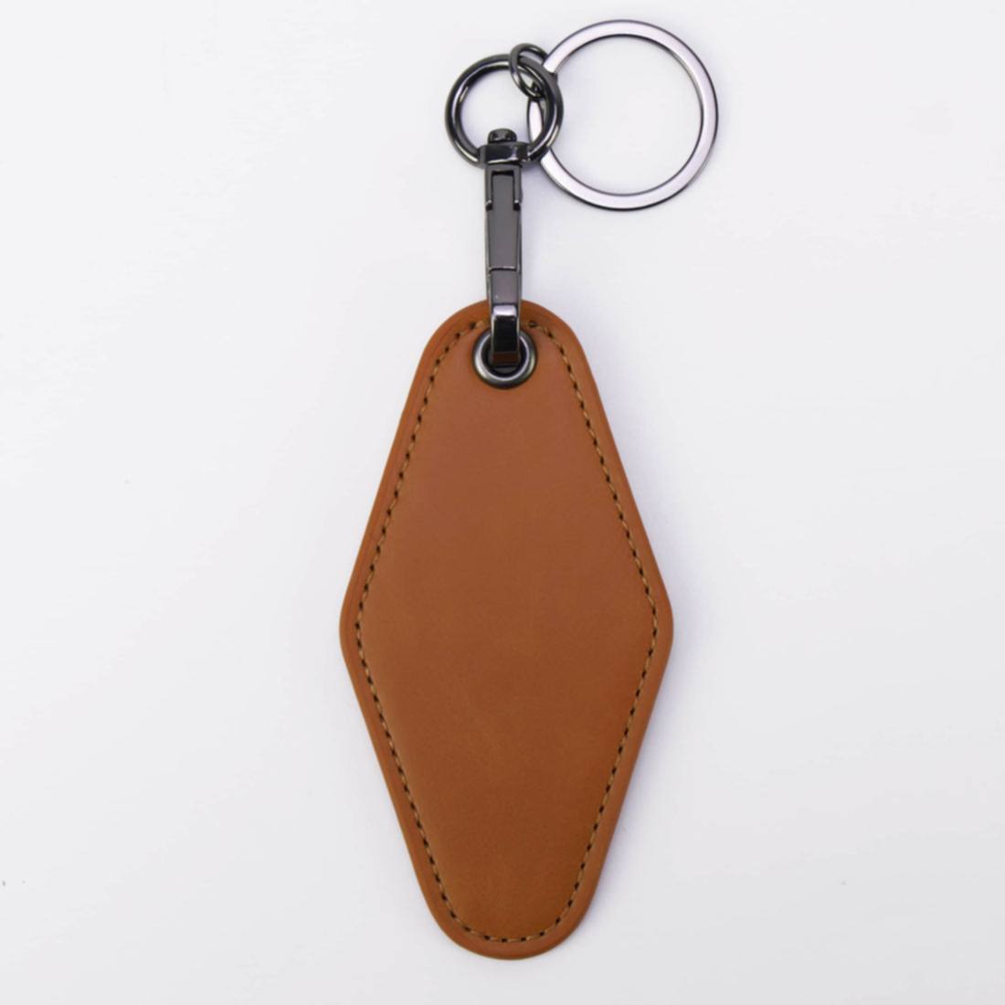 Bag Tag Leatherette