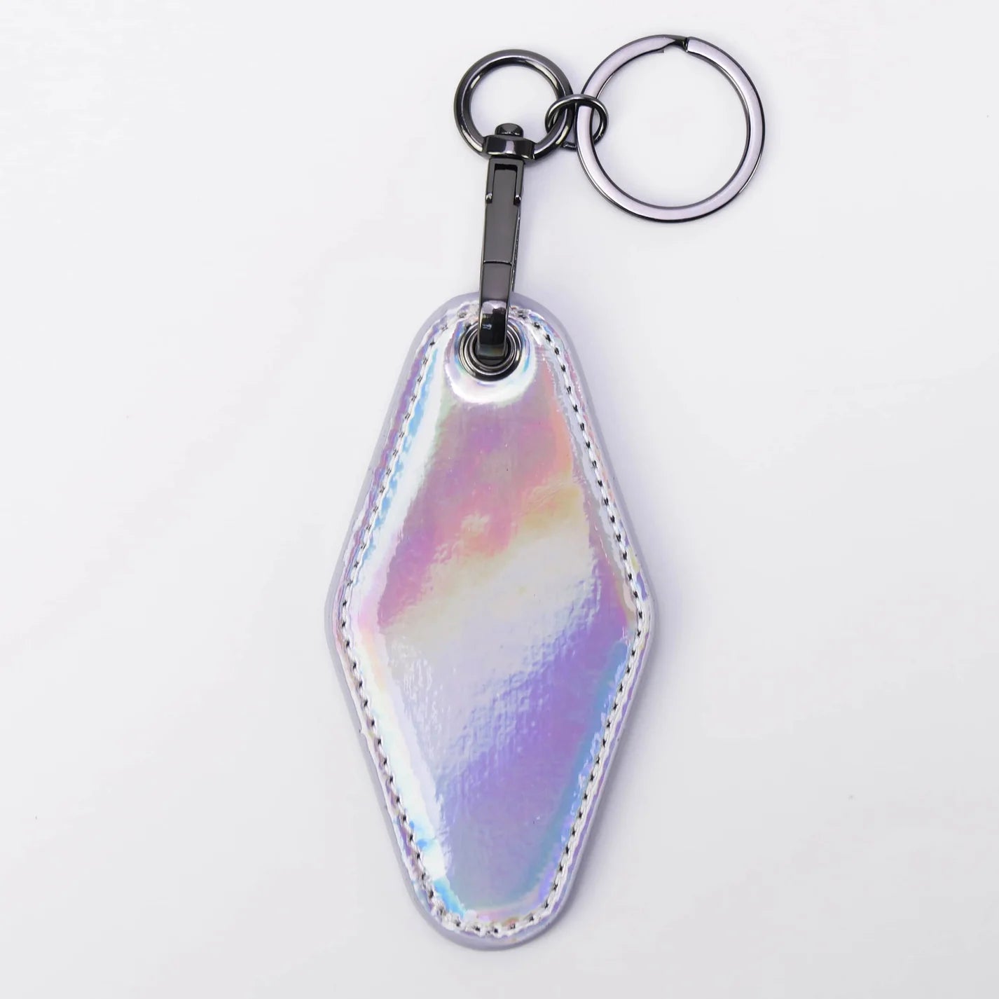 Bag Tag Leatherette