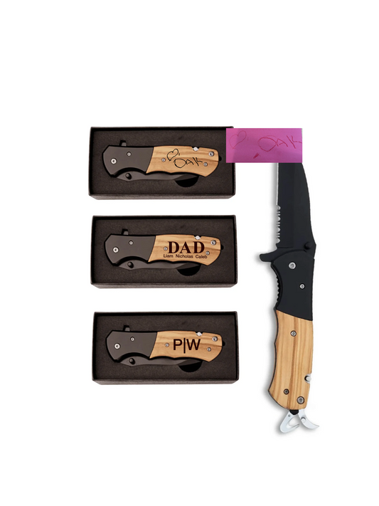 Pocket Knife