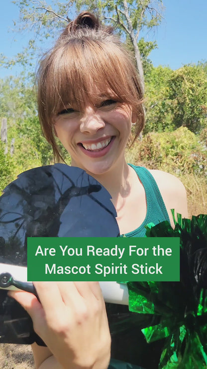 Mascot Spirit Stick
