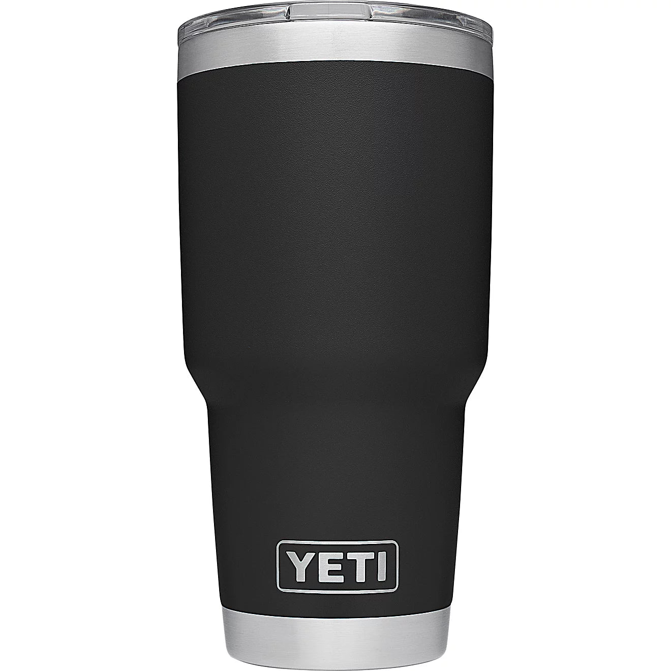 Custom Logo YETI | Engraved YETI Tumbler or Rambler Bottle