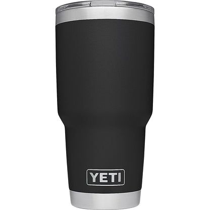 Custom Logo YETI | Engraved YETI Tumbler or Rambler Bottle