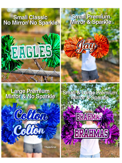 Signature Spirit Stick