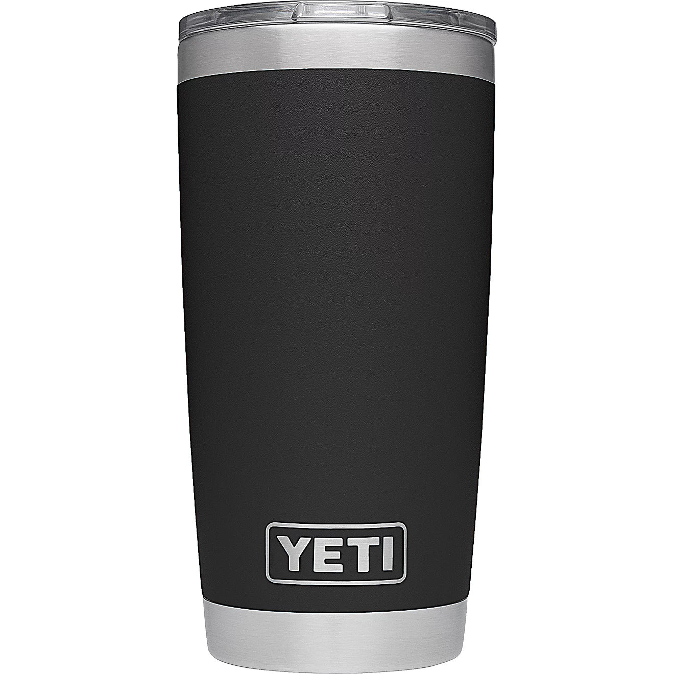 Custom Logo YETI | Engraved YETI Tumbler or Rambler Bottle