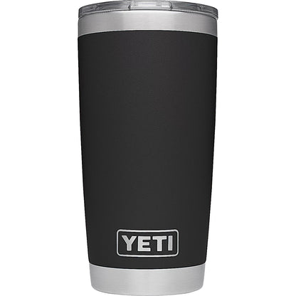 Custom Logo YETI | Engraved YETI Tumbler or Rambler Bottle