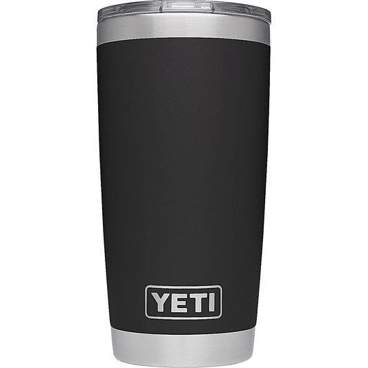Custom Logo YETI | Engraved YETI Tumbler or Rambler Bottle