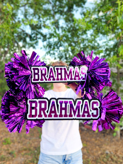 Signature Spirit Stick
