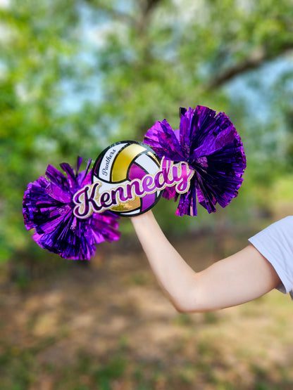 Sports Spirit Stick