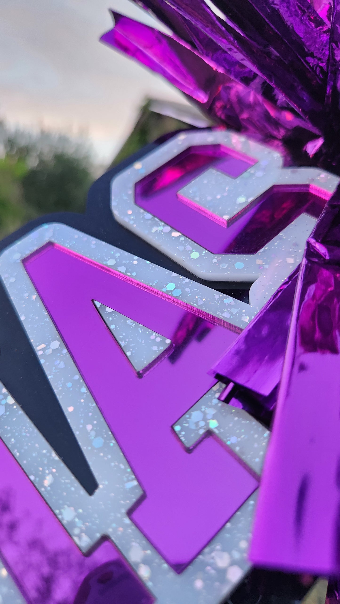 Signature Spirit Stick