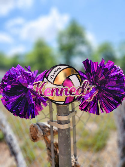 Sports Spirit Stick