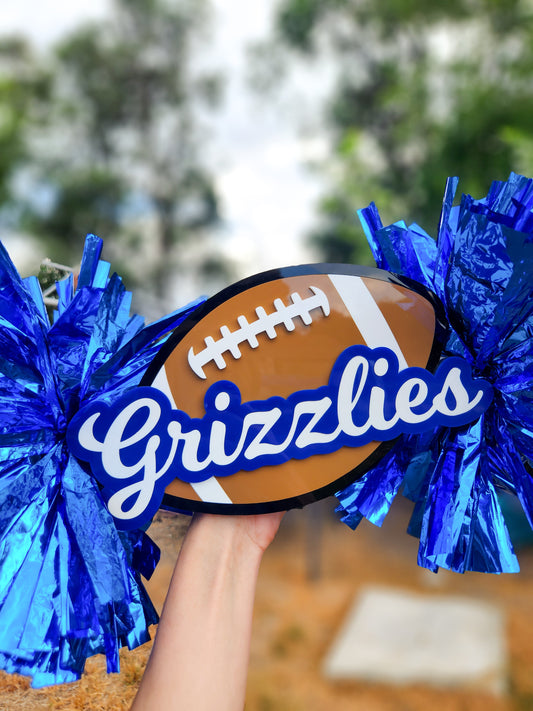 Sports Spirit Stick
