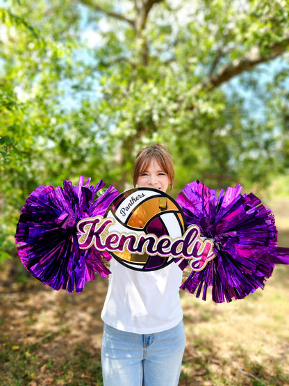 Sports Spirit Stick