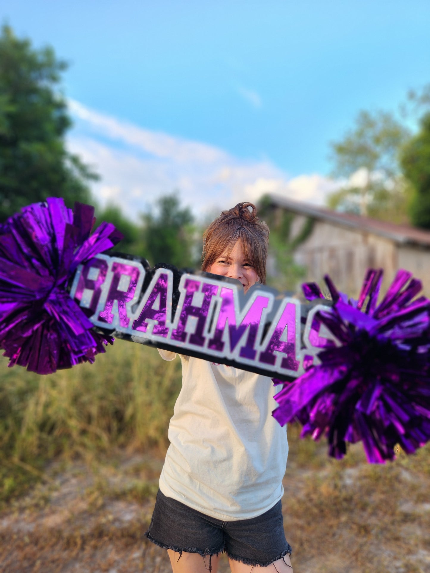 Signature Spirit Stick