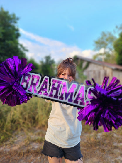 Signature Spirit Stick
