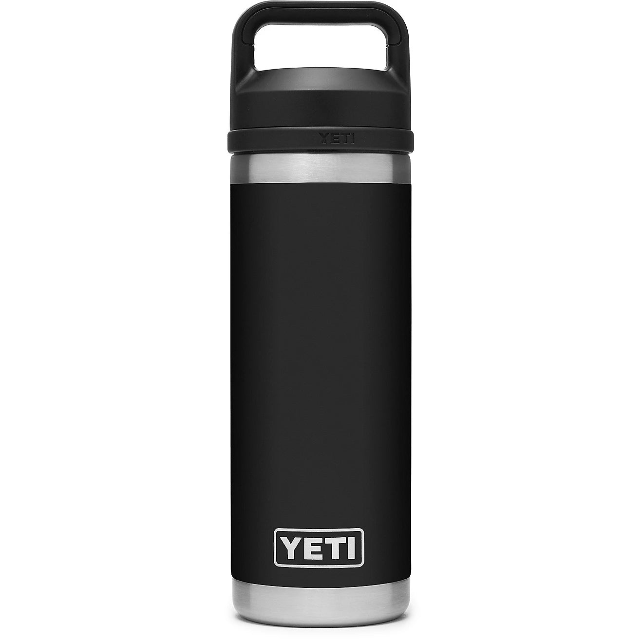 Custom Logo YETI | Engraved YETI Tumbler or Rambler Bottle