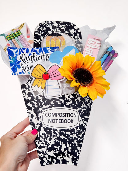 Teacher Bouquet