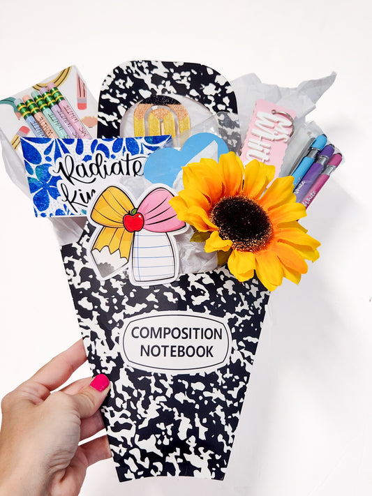 Teacher Bouquet