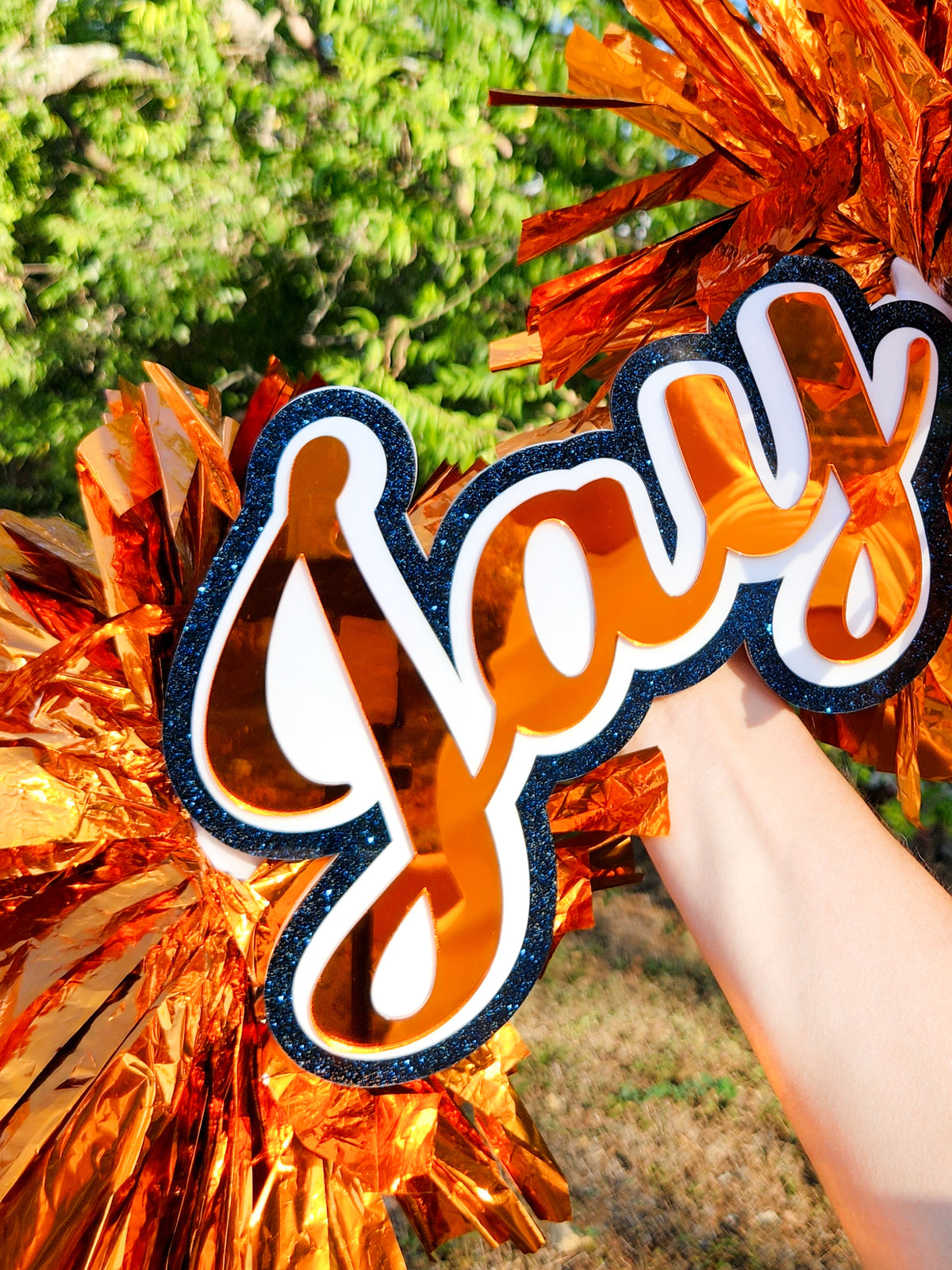 Signature Spirit Stick