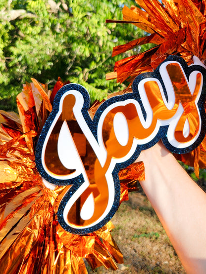 Signature Spirit Stick