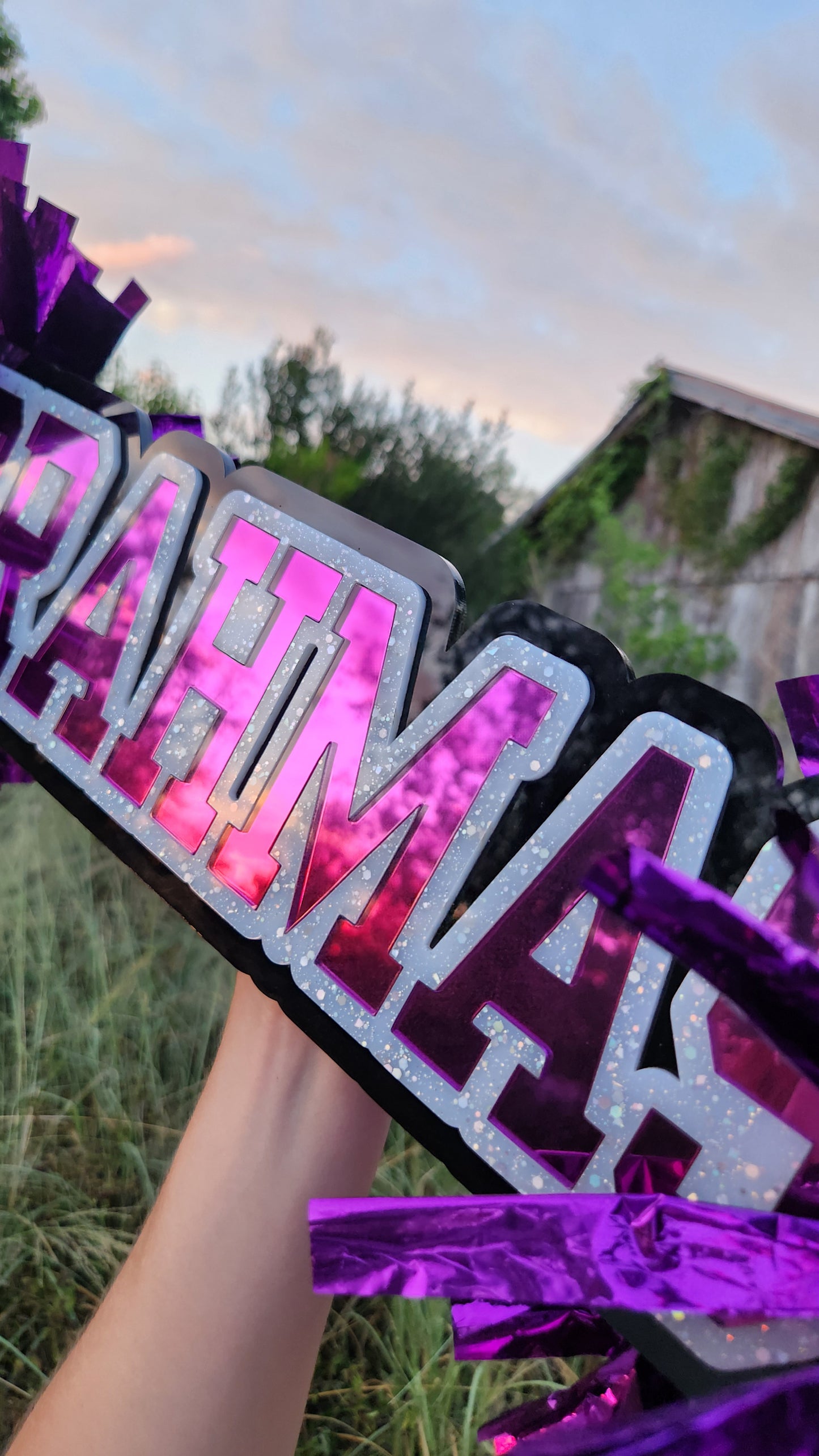 Signature Spirit Stick